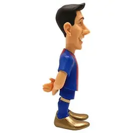Figurka Minix FC Barcelone Lewandowski image-2