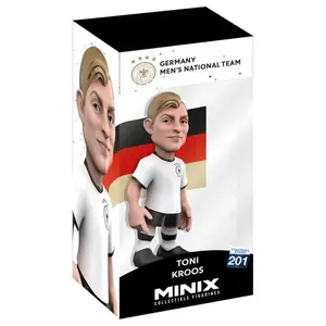 Figurka Minix Germany Kross