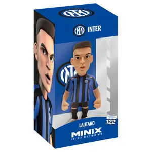 Figurine Inter Milan Lautaro