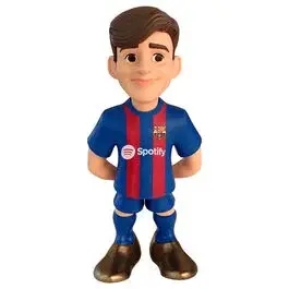 Figurka Minix FC Barcelone Gavi image-1