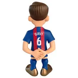 Figurka Minix FC Barcelone Gavi image-4