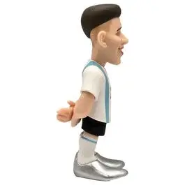 Figurka Minix Argentine Julian Enzo Fernandez image-2
