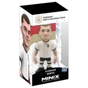 Figurine Minix Germany Wirtz
