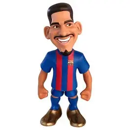Figurka Minix FC Barcelone Araujo image-1