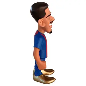 Figurka Minix FC Barcelone Araujo image-2