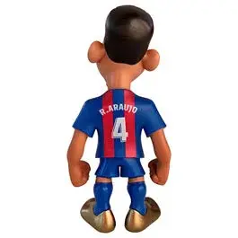 Figurka Minix FC Barcelone Araujo image-3