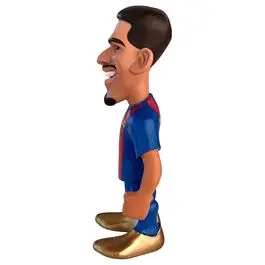 Figurka Minix FC Barcelone Araujo image-4