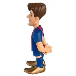 Figurine Minix FC Barcelone Gavi image-1