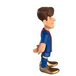 Figurine Minix FC Barcelone Gavi image-3