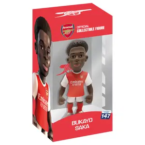 Figurka Minix Arsenal Saka