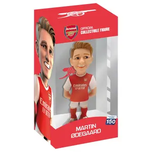 Figurine Minix Arsenal Odegaard
