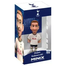 Figurína Tottenham Kulusevsk image-3