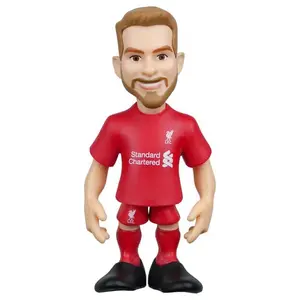 Figurka Minix Liverpool FC Mac Allister