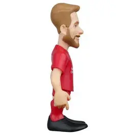 Figurka Minix Liverpool FC Mac Allister image-1