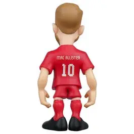 Figurka Minix Liverpool FC Mac Allister image-2