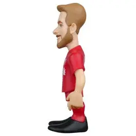 Figurka Minix Liverpool FC Mac Allister image-3