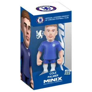 Figurine Minix Chelsea Cole Palmer image-1
