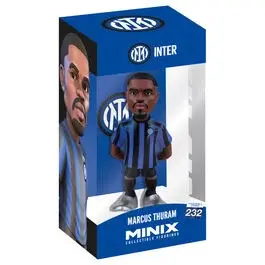 Figurina Inter Milan Marcus Thuram image-4