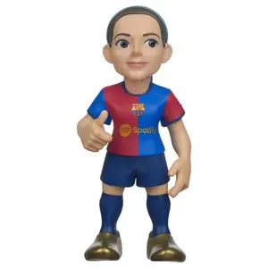 Figurine Minix FC Barcelone Aitana Bonmati image-2