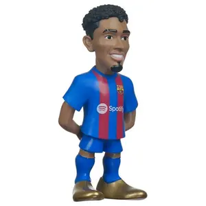 Figurina Minix FC Barcelone Raphinha image-1