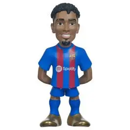 Figurina Minix FC Barcelone Raphinha image-2