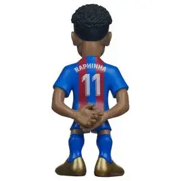 Figurina Minix FC Barcelone Raphinha image-4