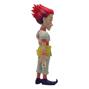 Figurine Minix Hunter x Hunter Minix Hisoka image-1