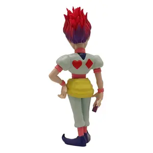 Figurine Minix Hunter x Hunter Minix Hisoka image-2