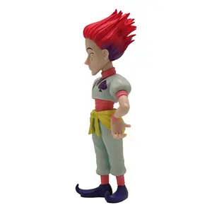 Figurine Minix Hunter x Hunter Minix Hisoka image-3