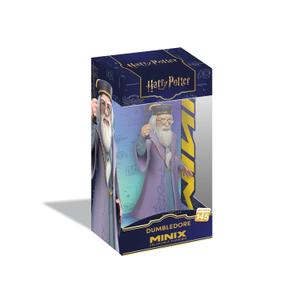 Figurine Minix Harry Potter - Albus Dumbledore image-3