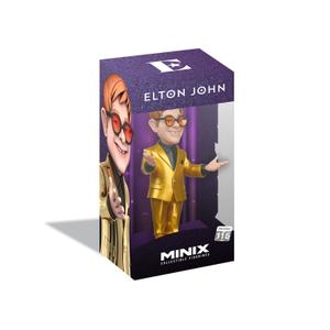 Figurine Minix Elton John New image-3
