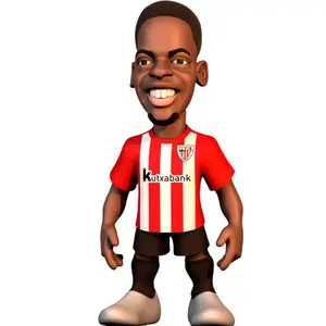 Collectible figurine Minix Athletic Club Iñaki Williams image-0