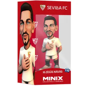Figurine Minix Sevilla FC Navas image-0