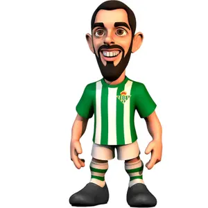 Figurine Minix Real Betis Iglesias Minix