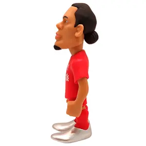 Figurine Minix Liverpool Van Dijk image-1