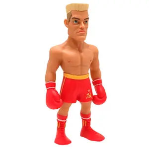 Figurine Minix Ivan Drago image-0