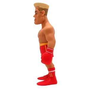 Figurine Minix Ivan Drago image-1