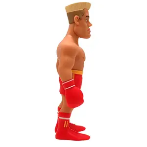 Figurine Minix Ivan Drago image-3