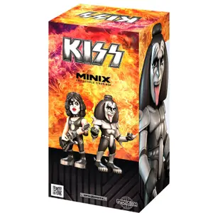 Figurine Minix Kiss The Demon image-2