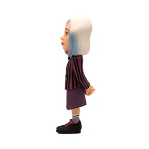 Figurine Minix Wednesday Enid Sinclair Minix image-1