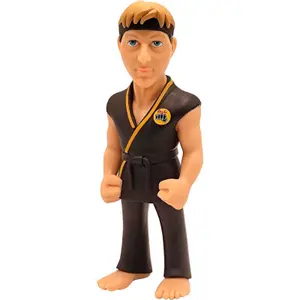 Figurine Minix Cobra Kai John Lawrence Minix image-3