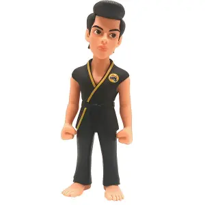 Figurine Minix Cobra Kai Miguel Diaz Minix image-0
