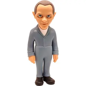 Figurine Minix The Silence of The Lambs Hannibal Lecter Minix image-0