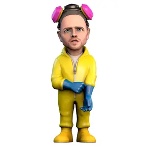 Figurka Minix Breaking Bad Jesse Minix image-1