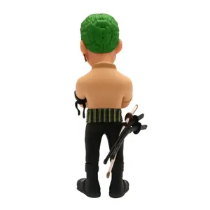 Collectible figurine Minix One Piece Roronoa Zoro image-1