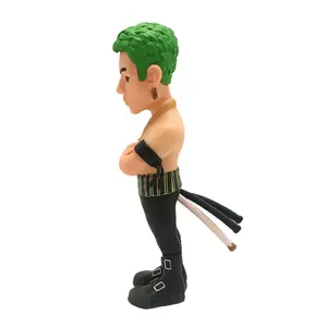 Collectible figurine Minix One Piece Roronoa Zoro image-2