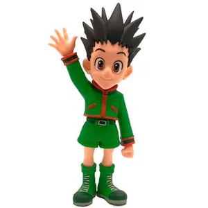 Figurine Minix Hunter x Hunter Gon image-0