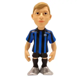 Figurine Minix Inter Barella image-0