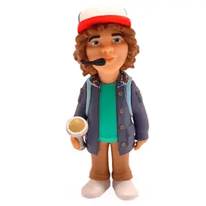 Figurine Minix Stranger Things (x4) image-1