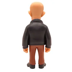 Better Call Saul Mike Figurine Minix image-2